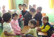 Equilibrios ideales de la educación