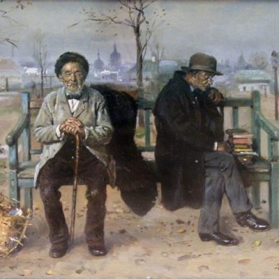 Оптимист_и_пессимист